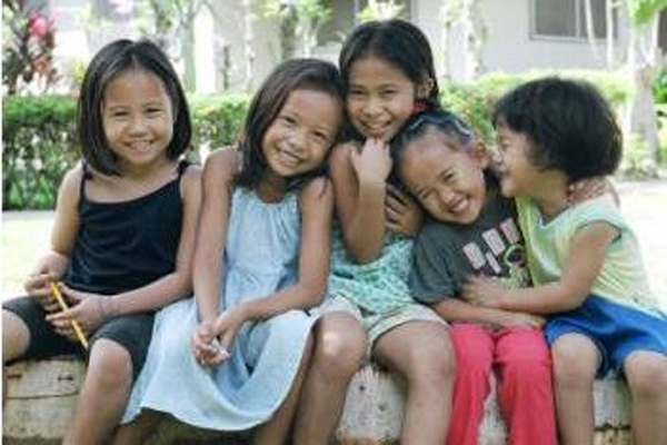 January 08 Asia Sos Children Village Ph 1