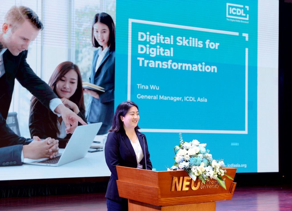 To Chuc Thanh Cong Dien Dan Nang Luc Cong Nghe So Icdl Digital Literacy 2022 3